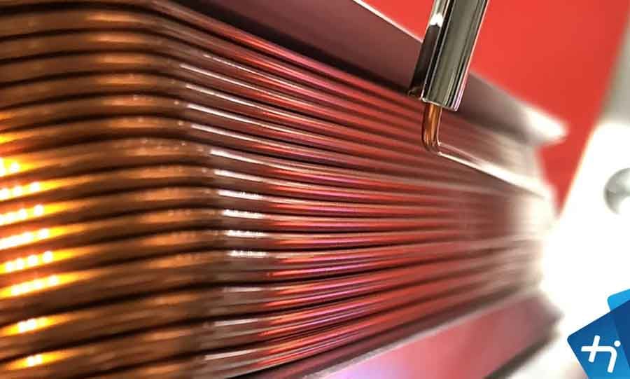 Das Nadelwickeln zeichnet sich als vielseitige Technik für Radialfluss-Motorstatoren aus und ermöglicht eine hochpräzise Spulenplatzierung in komplexen Geometrien