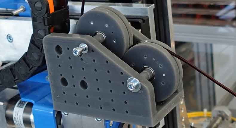 Gängige Anwendungen des 3D-Drucks im Spulen-Prototyping