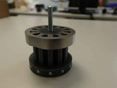 Gängige Anwendungen des 3D-Drucks im Spulen-Prototyping