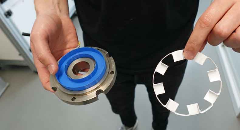 Gängige Anwendungen des 3D-Drucks im Spulen-Prototyping