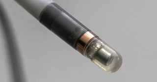 Von der Mikrospule zum EM-Sensor in der medizinischen Navigation