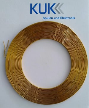 Aluminium wire