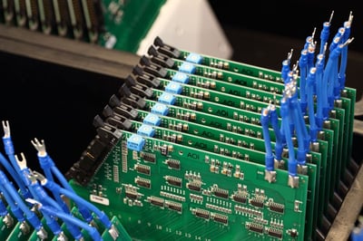 Ursachen und Bekämpfung von Materialknappheit bei Halbleitern