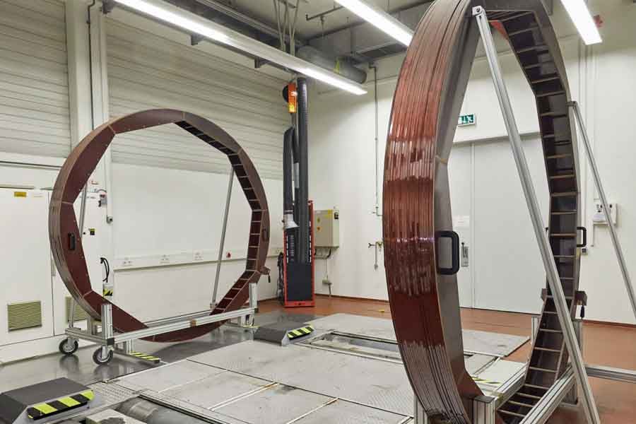 Erfahren Sie mehr über die wesentlichen Hürden bei der Herstellung von Helmholtz-Spulen und die kritischen Faktoren, die in den verschiedenen Projektphasen zu berücksichtigen sind. Dieser Blog bietet Ingenieuren einen umfassenden Leitfaden, um sicherzustellen, dass sie für ihre Helmholtz-Spulen-Projekte gut gerüstet sind. Quelle: Linkedin