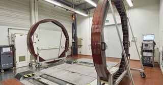 Helmholtz-Spulen: Herausforderungen bei der Herstellung
