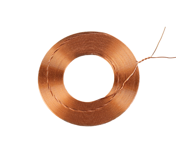 Präzise Feldverteilung, hohe Stabilität