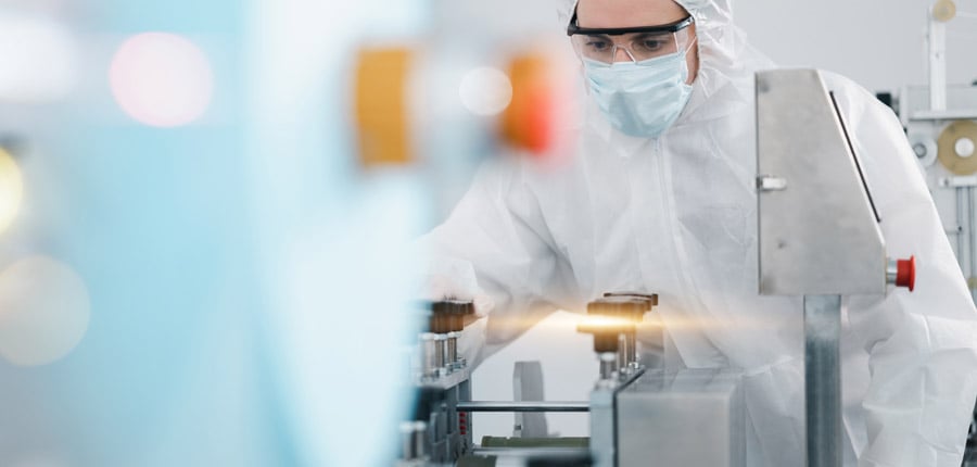 KUK ist Technologiepartner für Mikrospulen und miniaturisierter Elektronik im Bereich Medizintechnik und Sensorik. Zu unseren Spezialitäten im Herstellungsprozess gehören Anlagen zur direkten Bewicklung von Metallkernen sowie die Verarbeitung von Feinstdrähten ab 0.010 mm. Weitere Kernkompetenzen von KUK sind die Assemblierung und die Verbindungstechnik gerade auch in diesem Feinstbereich.