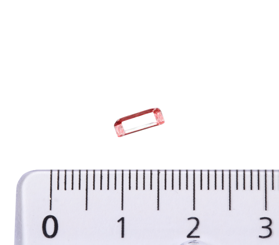 Mikrospule (Luftspule)