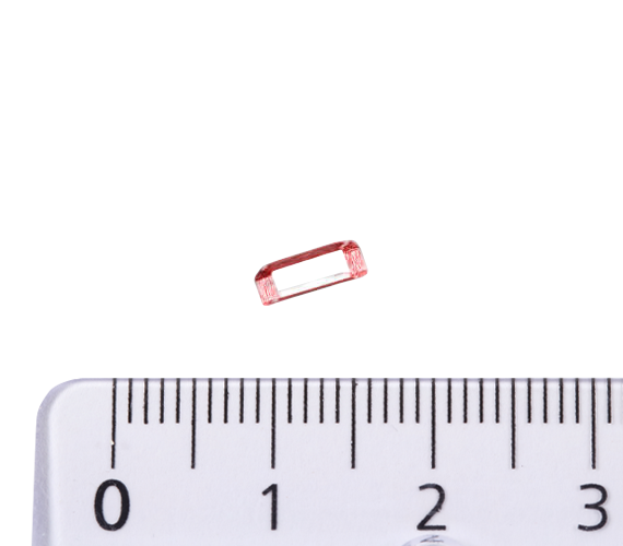 Mikrospule