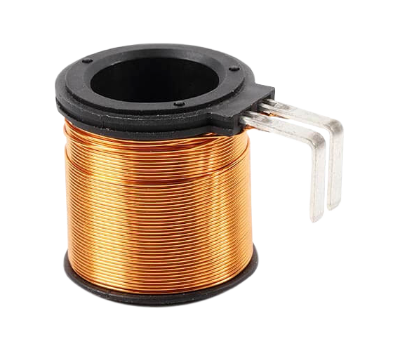 Wicklungen auf kundenspezifische Spulenkörper