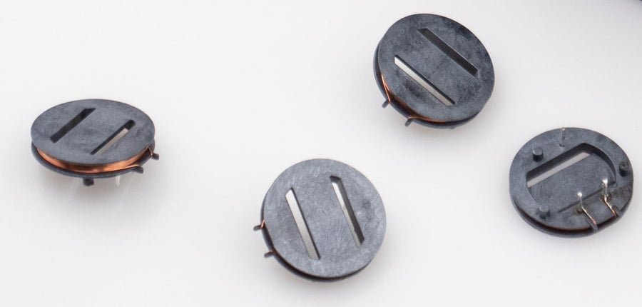 Elesta bobbin coil 900x430