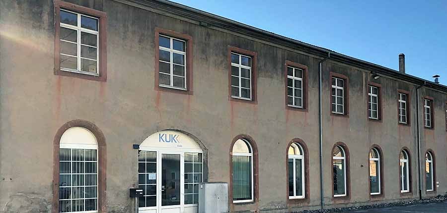 KUK Frankreich. KUK Group zählt zu den führenden Herstellern von kundenspezifischen Wickelgütern und Elektronik weltweit.
