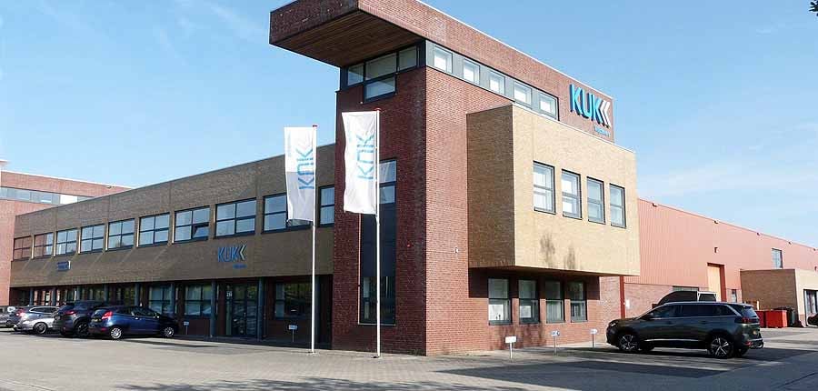 KUK Netherlands (Wijdeven).  KUK Group zählt zu den führenden Herstellern von kundenspezifischen Wickelgütern und Elektronik weltweit. 