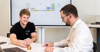 Was macht ein gelungenes Entwicklungsprojekt für die Spulenproduktion aus?