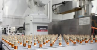 Das 1x1 der Spulenproduktion