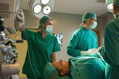 Welche Innovationen gelingen in der Medizintechnik dank neuer Mikrospulen?
