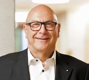 Stefan Harder Personalleiter